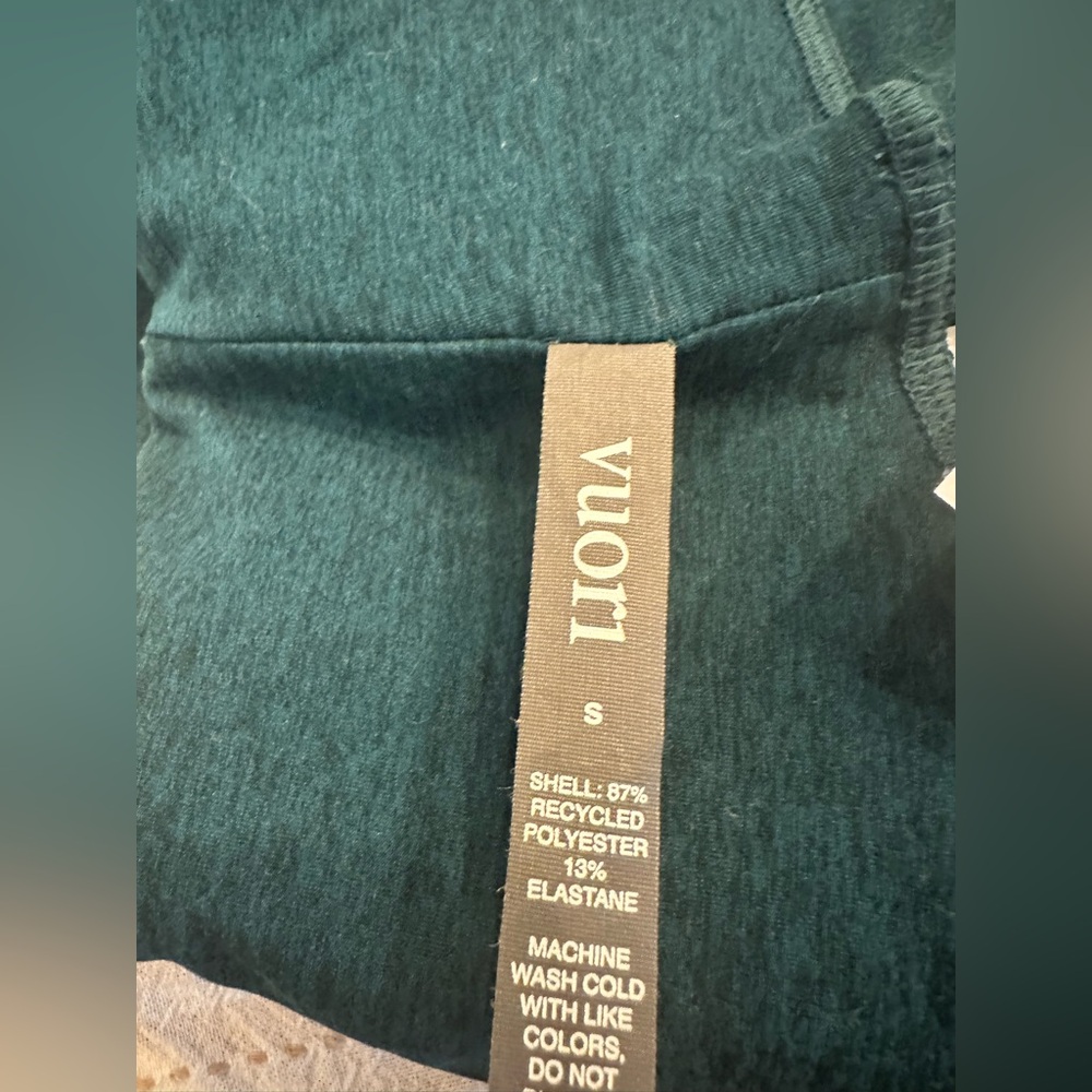 008 Vuori Clean Elevation Legging Euc - image 5